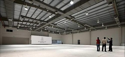 Duyong Marina & Resort