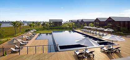 Duyong Marina & Resort