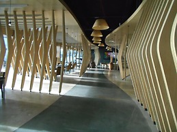 Duyong Marina & Resort