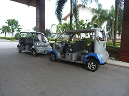 Duyong Marina & Resort