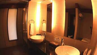 Duyong Marina & Resort