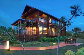 Duyong Marina & Resort