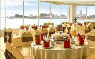 Duyong Marina & Resort