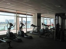 Duyong Marina & Resort