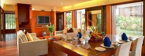 Duyong Marina & Resort