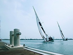 Duyong Marina & Resort