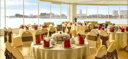 Duyong Marina & Resort