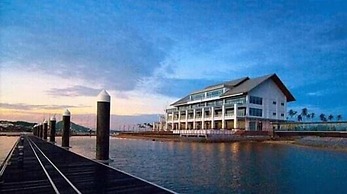 Duyong Marina & Resort