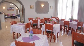 Hotel Isidora