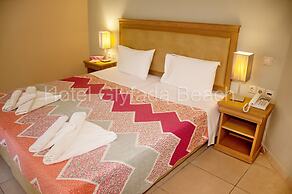 Glyfada Beach Hotel
