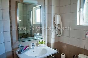 Glyfada Beach Hotel
