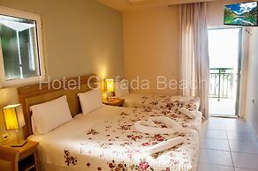 Glyfada Beach Hotel