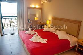 Glyfada Beach Hotel
