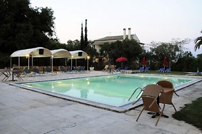 Primavera Hotel