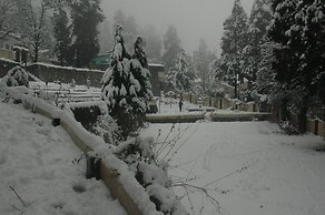 Shervani Hilltop Nainital