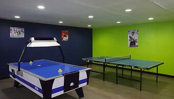 Shervani Hilltop Nainital