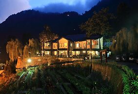 Shervani Hilltop Nainital