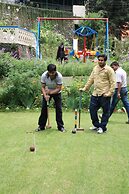 Shervani Hilltop Nainital