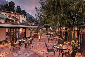 Shervani Hilltop Nainital