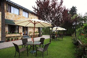 Shervani Hilltop Nainital