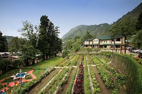 Shervani Hilltop Nainital