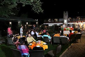 Shervani Hilltop Nainital