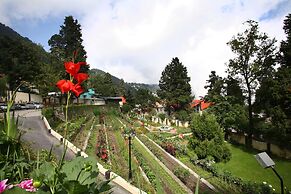 Shervani Hilltop Nainital