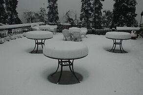 Shervani Hilltop Nainital