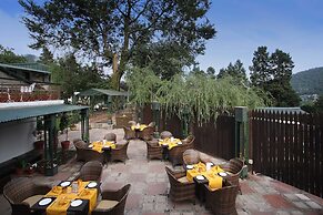 Shervani Hilltop Nainital