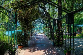 Shervani Hilltop Nainital