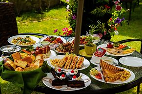 Shervani Hilltop Nainital