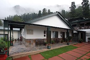 Shervani Hilltop Nainital