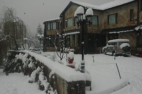 Shervani Hilltop Nainital