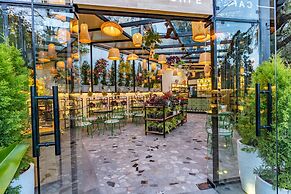 Shervani Hilltop Nainital