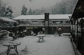 Shervani Hilltop Nainital