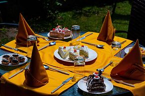 Shervani Hilltop Nainital