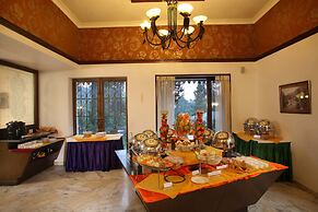 Shervani Hilltop Nainital