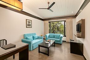 Shervani Hilltop Nainital