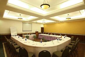 Shervani Hilltop Nainital