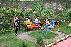 Shervani Hilltop Nainital