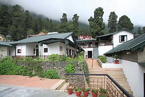 Shervani Hilltop Nainital