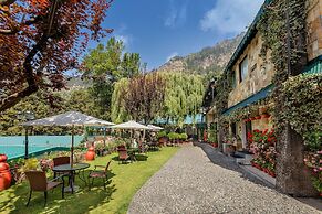 Shervani Hilltop Nainital