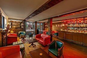 Shervani Hilltop Nainital