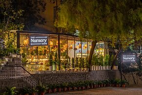 Shervani Hilltop Nainital