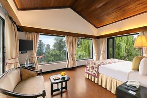 Shervani Hilltop Nainital