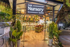 Shervani Hilltop Nainital