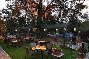 Shervani Hilltop Nainital