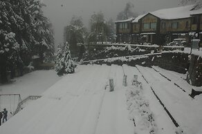 Shervani Hilltop Nainital