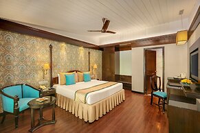 Shervani Hilltop Nainital