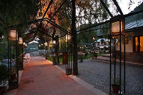 Shervani Hilltop Nainital